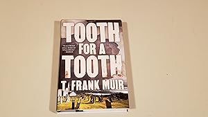 Bild des Verkufers fr Tooth for a Tooth zum Verkauf von SkylarkerBooks