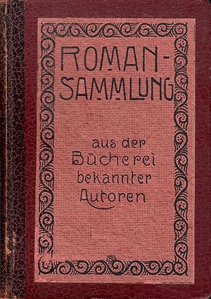 Sonnige Tage - Aus den Erinnerungen; Im Vorspann 36 Seiten und im Nachspann des Romanes 48 Seiten...