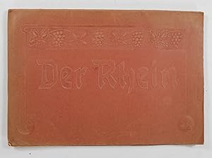 Seller image for Der Rhein von Mainz bis Kln. for sale by Brbel Hoffmann