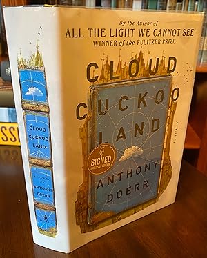 Seller image for Cloud Cuckoo Land for sale by Atlas Rare Books