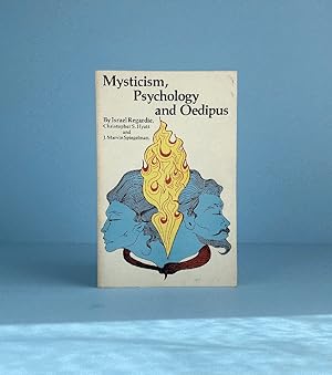 Imagen del vendedor de Mysticism, Psychology and Oedipus a la venta por boredom books