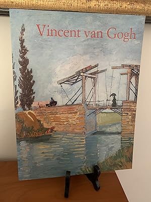 Bild des Verkufers fr Van Gogh zum Verkauf von Hopkins Books