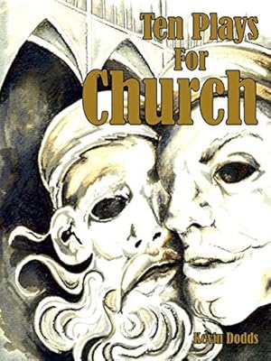 Seller image for Ten Plays For Church for sale by WeBuyBooks