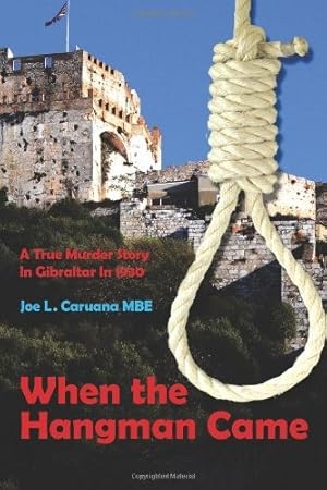 Seller image for When the Hangman Came for sale by WeBuyBooks
