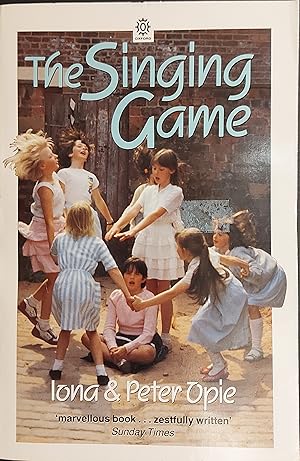 Seller image for The Singing Game for sale by Mister-Seekers Bookstore