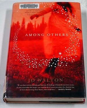 Imagen del vendedor de Among Others (First edition) a la venta por Preferred Books