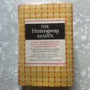 The Hemingway Reader