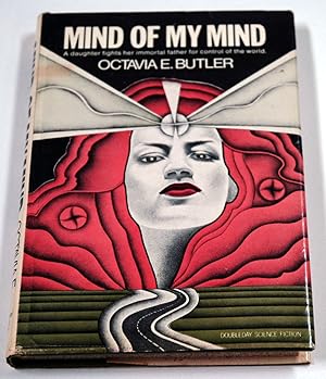 Seller image for Mind of My Mind for sale by Preferred Books