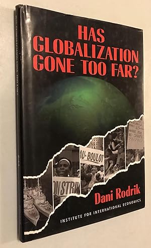 Seller image for Has Globalization Gone Too Far? for sale by Once Upon A Time