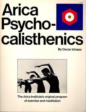 Immagine del venditore per PSYCHO CALISTHENICS venduto da By The Way Books