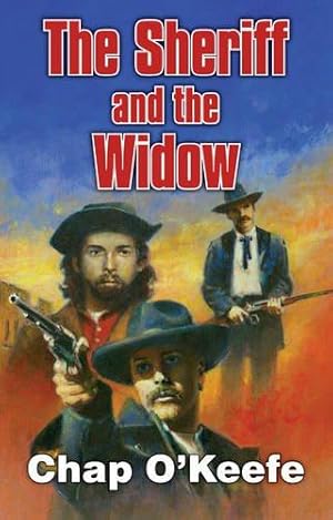 Imagen del vendedor de The Sheriff And The Widow a la venta por WeBuyBooks