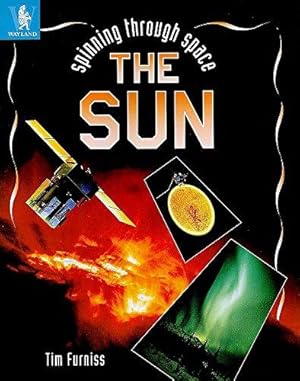 Bild des Verkufers fr The Sun: 33 (Spinning Through Space) zum Verkauf von WeBuyBooks