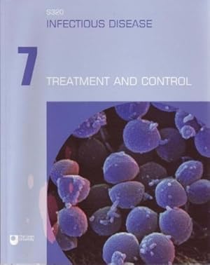 Seller image for Treatment and Control for sale by WeBuyBooks