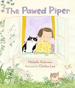 Seller image for The Pawed Piper for sale by WeBuyBooks