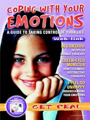 Bild des Verkufers fr Coping with Emotions (Get Real) zum Verkauf von WeBuyBooks