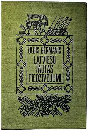 Seller image for Latviesu tautas piedzivojumi : I-IV for sale by Schindler-Graf Booksellers