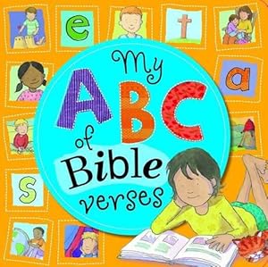 Immagine del venditore per My ABC of Bible Verses venduto da WeBuyBooks