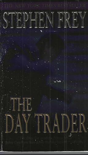 Seller image for The Day Trader for sale by Vada's Book Store