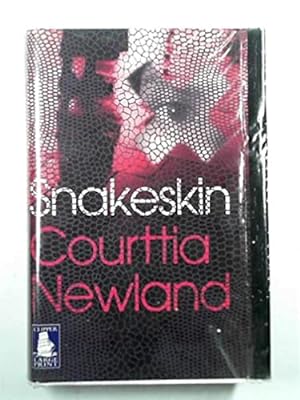 Seller image for Snakeskin for sale by WeBuyBooks