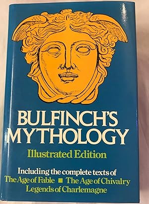 Immagine del venditore per Bulfinch's Mythology Illustrated venduto da North American Rarities