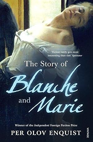 Seller image for The Story Of Blanche And Marie for sale by WeBuyBooks