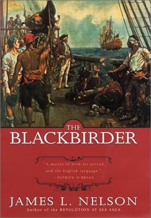 The Blackbirder (Brethren of the Coast)