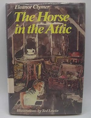 Bild des Verkufers fr The Horse in the Attic zum Verkauf von Easy Chair Books