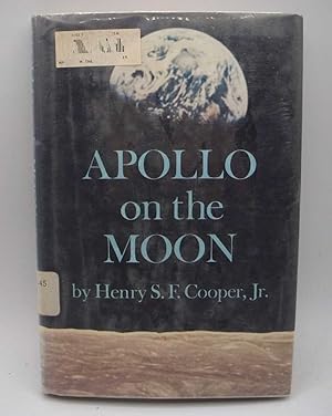 Imagen del vendedor de Apollo on the Moon a la venta por Easy Chair Books