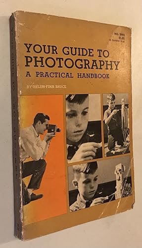 Seller image for Your Guide to Photography (Everyday Handbooks) for sale by Once Upon A Time