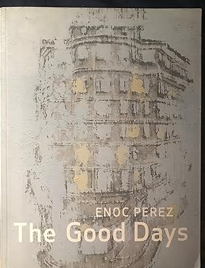 Seller image for The Good Days for sale by Rob Warren Books