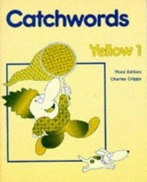 Seller image for Catchwords Yellow 1 for sale by WeBuyBooks