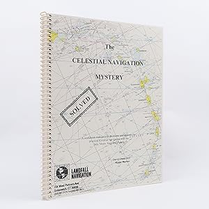 Seller image for The Celestial Navigation Mystery: Solved 1999 for sale by Neutral Balloon Books