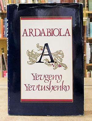 Ardabiola: A Fantasy