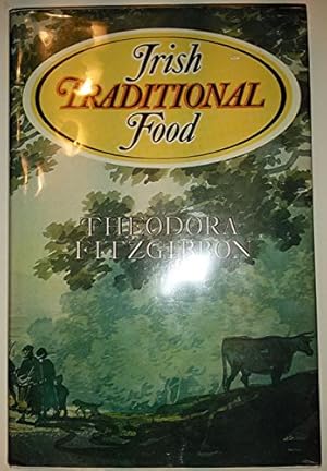 Bild des Verkufers fr Title: Irish traditional food zum Verkauf von WeBuyBooks