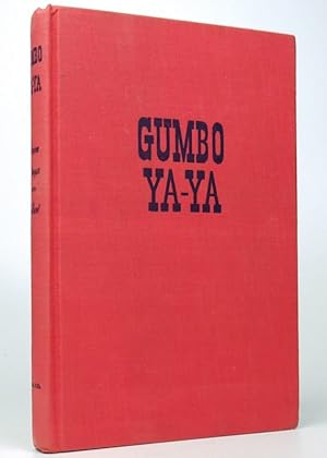 Image du vendeur pour GUMBO YA-YA: A Collection of Louisiana Folk Tales mis en vente par Resource for Art and Music Books 