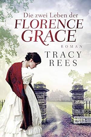 Bild des Verkufers fr Die zwei Leben der Florence Grace: Roman zum Verkauf von Gabis Bcherlager