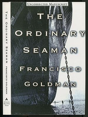 Imagen del vendedor de The Ordinary Seaman a la venta por Between the Covers-Rare Books, Inc. ABAA