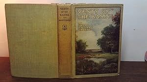 Imagen del vendedor de Vesty of the Basins a la venta por The Vintage BookStore