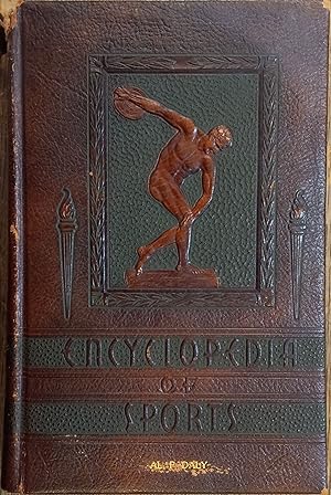 Encyclopedia of Sports (Revised and Enlarged)