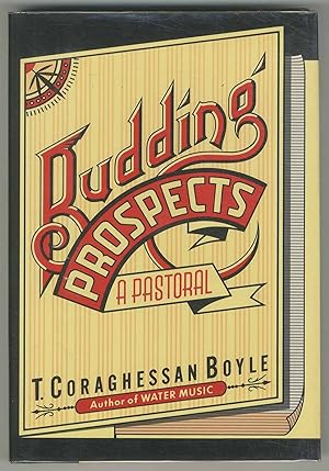 Seller image for Budding Prospects: A Pastoral for sale by Between the Covers-Rare Books, Inc. ABAA