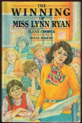 Image du vendeur pour The Winning of Miss Lynn Ryan mis en vente par Reliant Bookstore