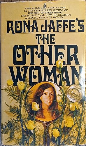 Imagen del vendedor de The Other Woman a la venta por The Book House, Inc.  - St. Louis