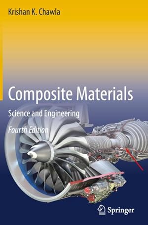 Bild des Verkufers fr Composite Materials : Science and Engineering zum Verkauf von AHA-BUCH GmbH