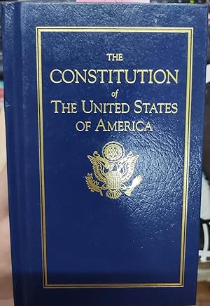 La Constitution of The United States of America