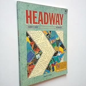 Imagen del vendedor de Headway. Student's Book. Intermediate a la venta por MAUTALOS LIBRERÍA