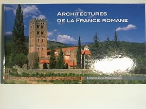 Architectures de la france Romane