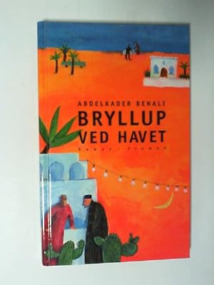 Bild des Verkufers fr Bryllup ved Havet. zum Verkauf von Buecherhof