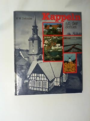 Kappeln an der Schlei.