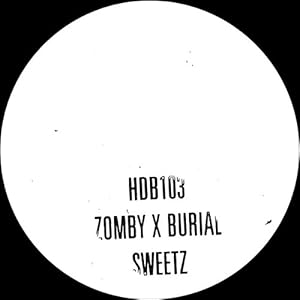 Sweetz [Vinyl Single]