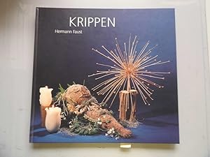 Krippen 2001 Weihnachten Weihnachtskrippen